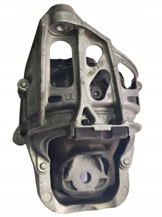 AUDI A4 Q5 Q7 Motorsteun Links 4M0199371M image 7