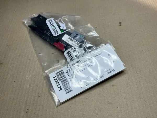 Fiat Doblo Sisustuslistasarja OEM 735618532 - Käytetty image 3
