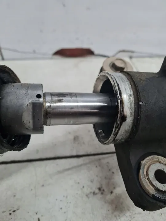 Toyota OE styrlåda OEM 7891501172 image 3