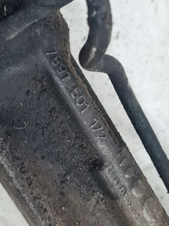 Toyota OE styrlåda OEM 7891501172 image 4