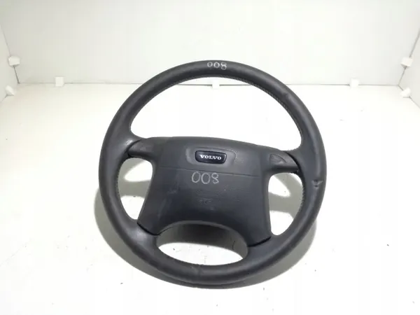 Volant Airbag Volvo OE 72129 - Occasion image 2