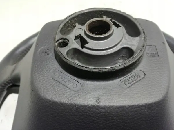 Volant Airbag Volvo OE 72129 - Occasion image 3