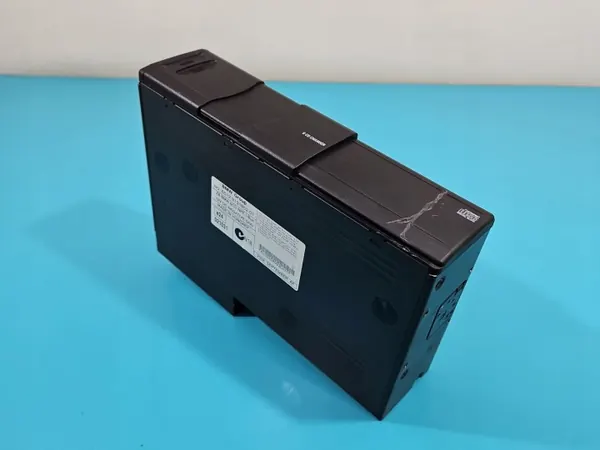 BMW CD-Wechsler OEM 9131852-01 für X3 E83 image 2