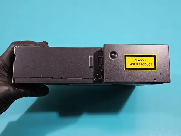 BMW CD-Wechsler OEM 9131852-01 für X3 E83 image 8