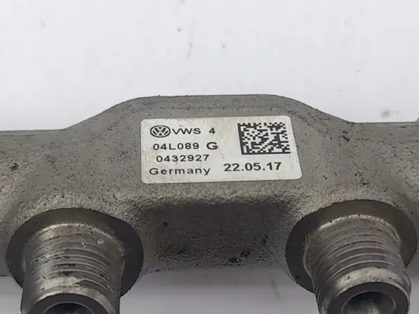 Juego de inyección Audi A4 B9 OEM 04L130755E image 6