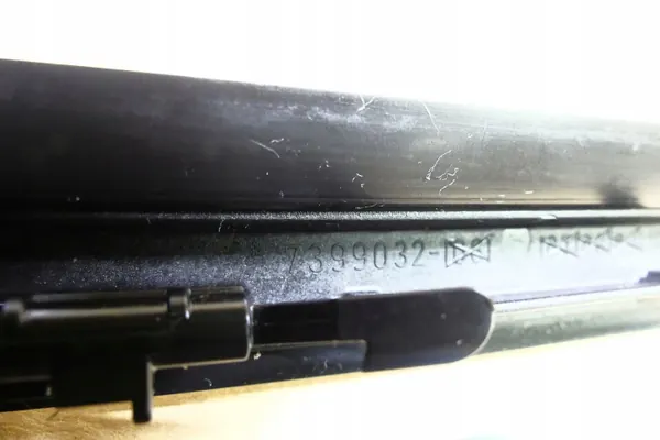OEM 7399032 Frontscheibenleiste Rechts für BMW X3 image 10