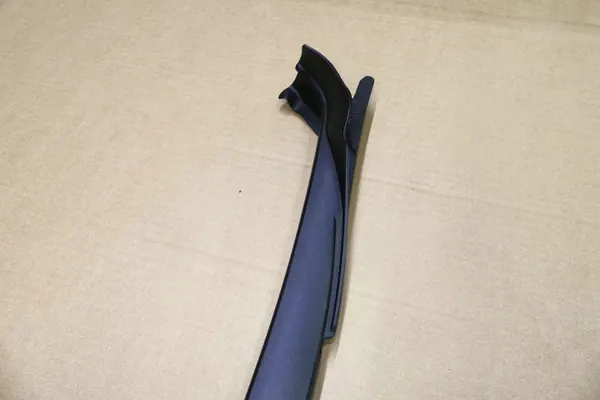 OEM 7399032 Frontscheibenleiste Rechts für BMW X3 image 3
