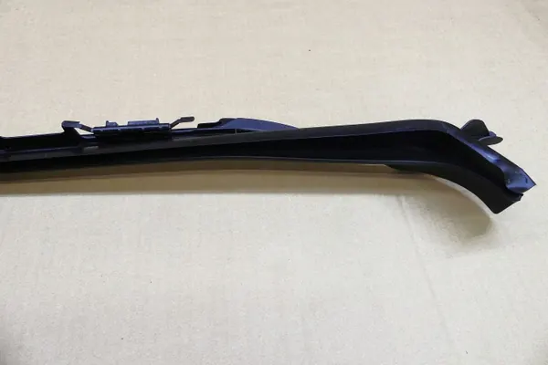 OEM 7399032 Frontscheibenleiste Rechts für BMW X3 image 5