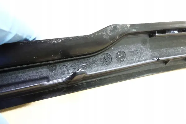 OEM 7399032 Frontscheibenleiste Rechts für BMW X3 image 9