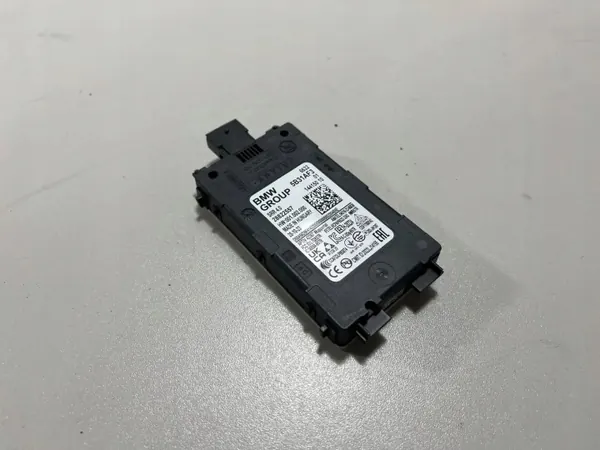 Asistente de carril BMW OEM 5B31AF3 para G01 G05 G12 G20 G22 G30 image 2