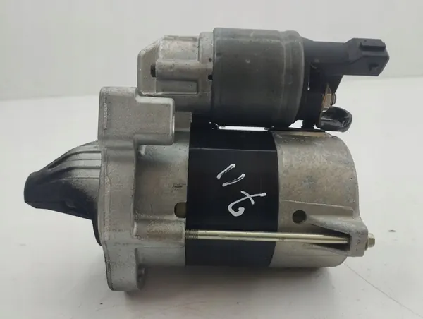 Arrancador Opel Mokka B 2022 image 5