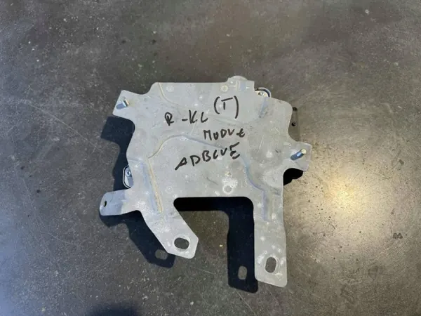 Módulo AdBlue OEM A6429004101 para Mercedes 2.2 CDI image 3