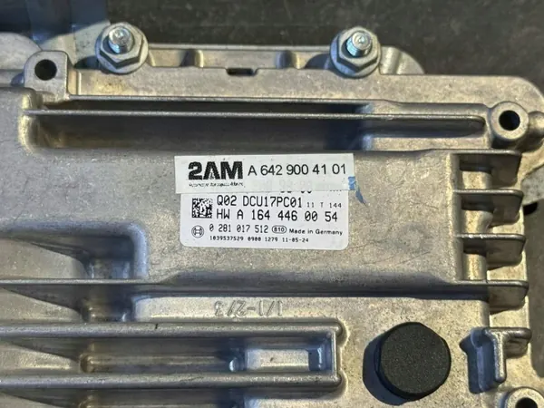 Módulo AdBlue OEM A6429004101 para Mercedes 2.2 CDI image 4