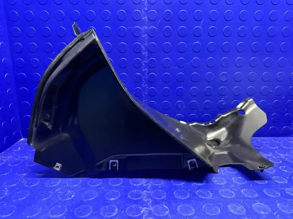 Para-lamas Inferior Esquerdo OEM 8W0853887A para Audi A4 B9 image 3