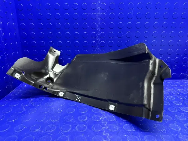 Para-lamas Inferior Esquerdo OEM 8W0853887A para Audi A4 B9 image 5