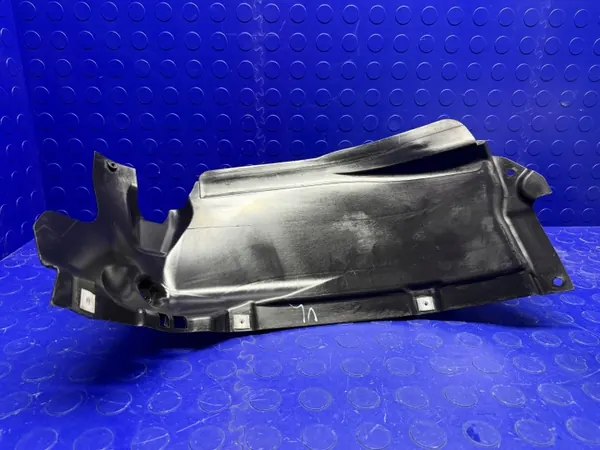 Para-lamas Inferior Esquerdo OEM 8W0853887A para Audi A4 B9 image 6