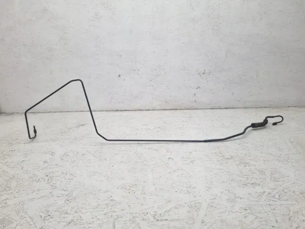 VW Bromsledningar OEM 7L0614742D för Touareg 2.5L Diesel image 2