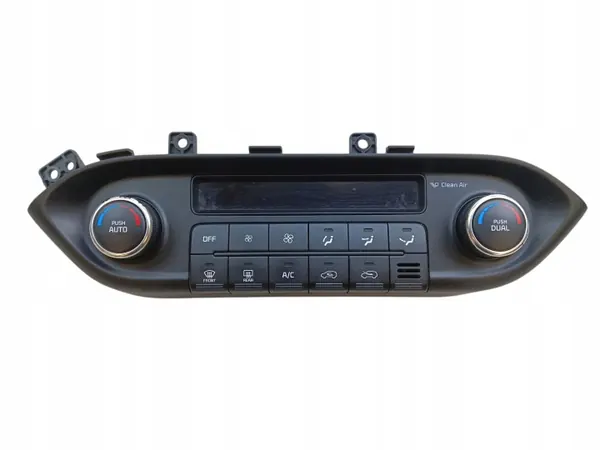 Kia Carens IV airco-bedieningspaneel OEM 97250-A4200 image 2