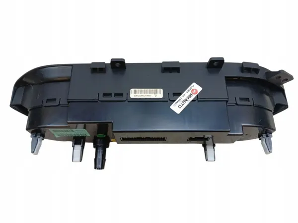 Kia Carens IV airco-bedieningspaneel OEM 97250-A4200 image 5