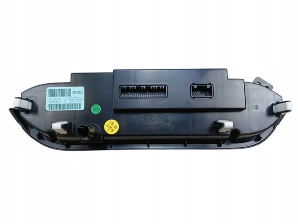 Kia Carens IV airco-bedieningspaneel OEM 97250-A4200 image 6