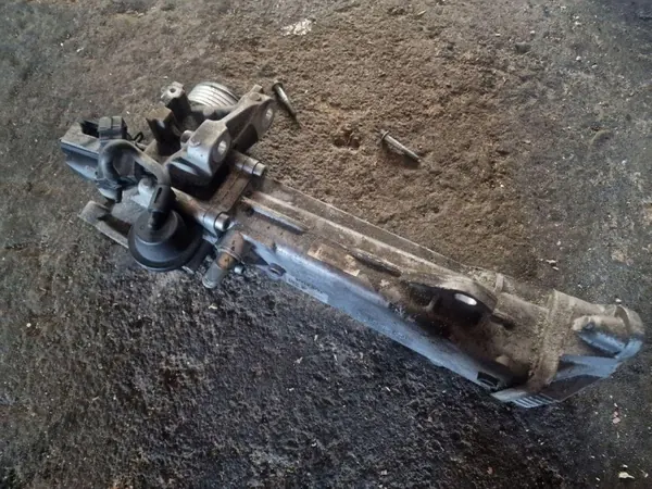 Imusarja OEM 30757742 Volvo S60 II:lle image 2
