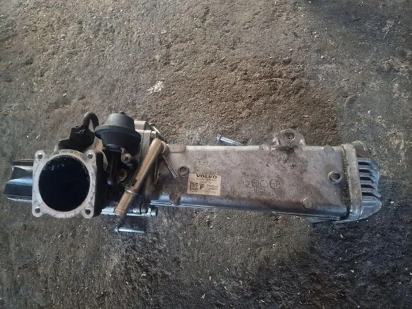 Imusarja OEM 30757742 Volvo S60 II:lle image 3