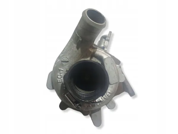 Turbocompresor OEM 8C1Q6K6B2BB para Ford Transit 2.2TDCI image 2