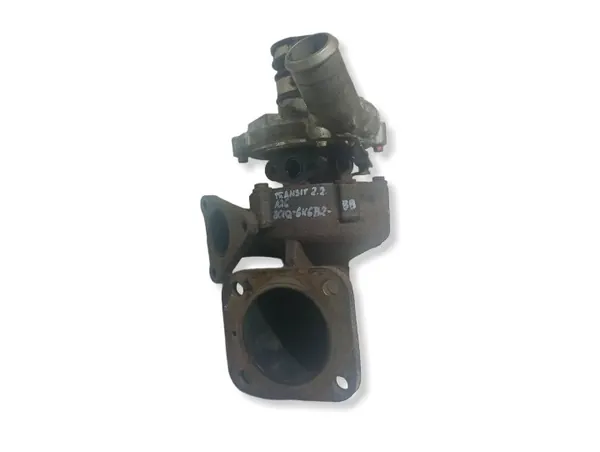Turbocompresor OEM 8C1Q6K6B2BB para Ford Transit 2.2TDCI image 4