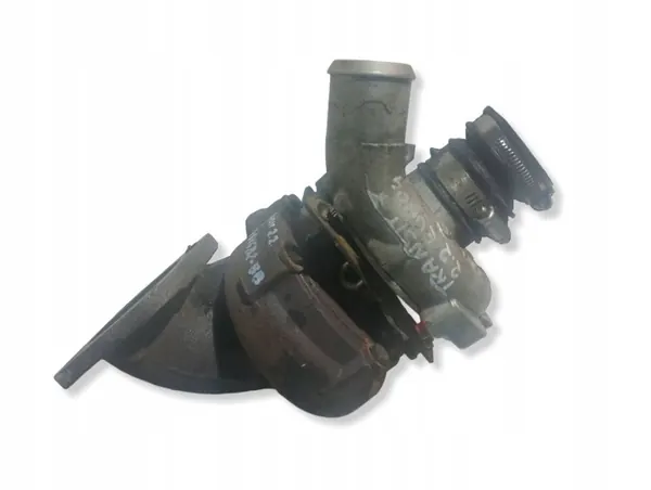 Turbocompresor OEM 8C1Q6K6B2BB para Ford Transit 2.2TDCI image 5