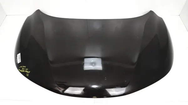 Motorafdekking OEM 371117915 voor Nissan Qashqai J11 image 2