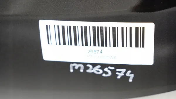 Motorafdekking OEM 371117915 voor Nissan Qashqai J11 image 10