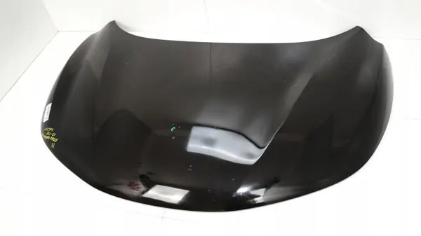Motorafdekking OEM 371117915 voor Nissan Qashqai J11 image 3