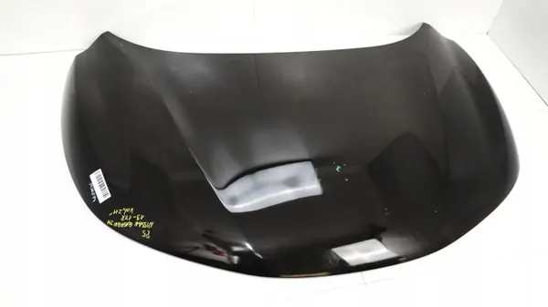 Motorafdekking OEM 371117915 voor Nissan Qashqai J11 image 4