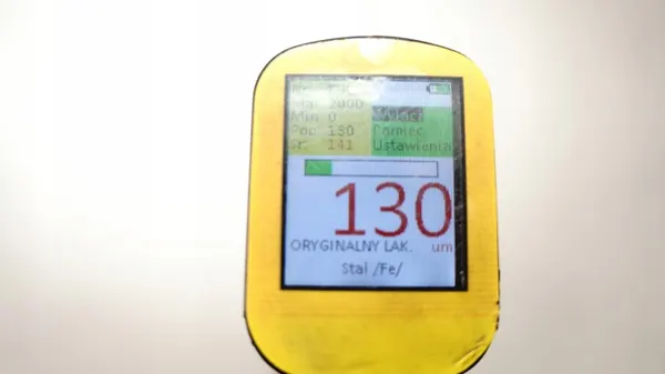 Motorafdekking OEM 371117915 voor Nissan Qashqai J11 image 8