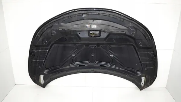 Motorafdekking OEM 371117915 voor Nissan Qashqai J11 image 9