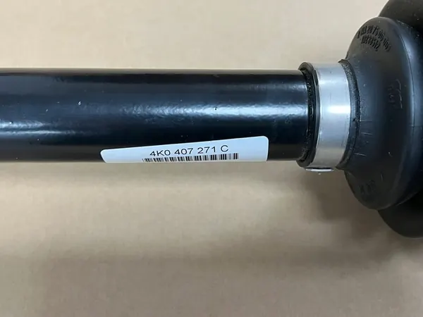 AUDI A6 A7 4K Framskärmsaxel 4K0407271C image 2