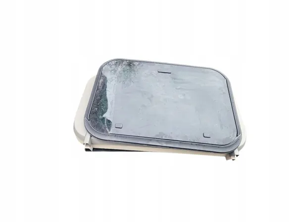 MAN TGS TGX Taklucka OEM 81.62941-5046 Begagnad image 2