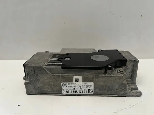 Amplificateur BMW OEM 9858031 pour G20 G30 G11 image 2