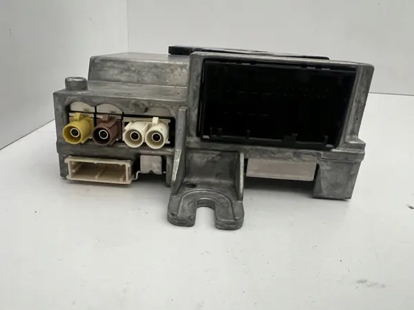 Amplificateur BMW OEM 9858031 pour G20 G30 G11 image 3