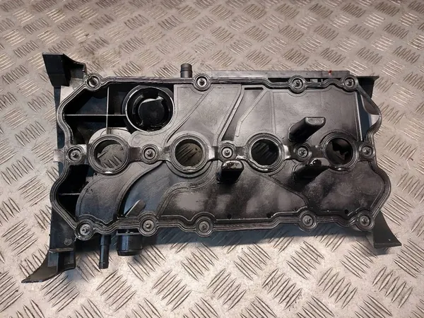 Ventildeckel Volkswagen Golf V 2.0 FSI 06F103469F image 5