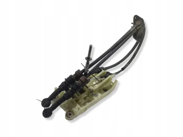 Levier de vitesse Mazda OEM GJ6AE pour Mazda 6 GG 1.8 image 2