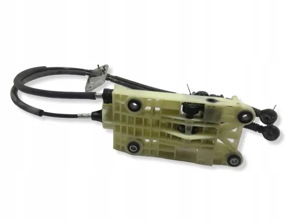 Levier de vitesse Mazda OEM GJ6AE pour Mazda 6 GG 1.8 image 3