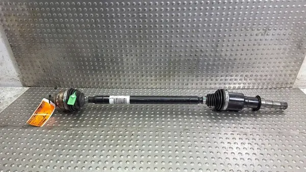 Semi-eixo direito traseiro OEM S26372536 para Smart ForFour image 2