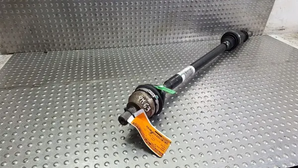 Semi-eixo direito traseiro OEM S26372536 para Smart ForFour image 3