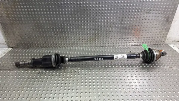 Semi-eixo direito traseiro OEM S26372536 para Smart ForFour image 4