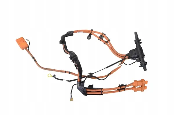 Cable de carga batería SKODA ENYAQ IV 5LA971531S image 2