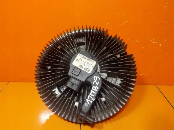 Land Rover Viskeuze Koppeling OEM AH32-8C617-AE image 2