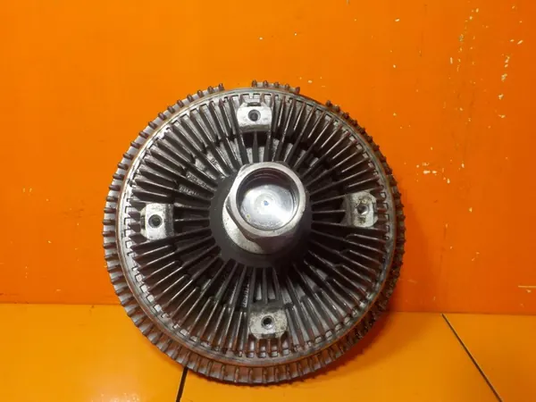 Land Rover Viskeuze Koppeling OEM AH32-8C617-AE image 3