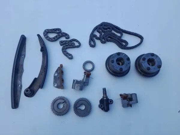 Tensor de correa OEM NAP-ROZU-NISS-4.0-V6 image 3
