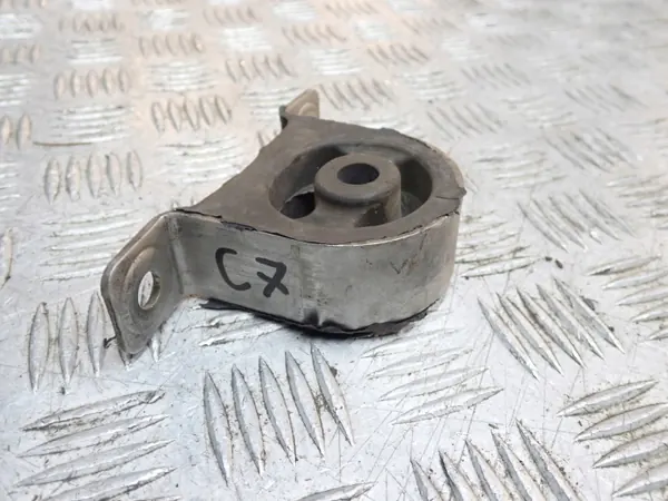 Suporte escape OEM fgdsfsdabc para Corvette C7 image 3
